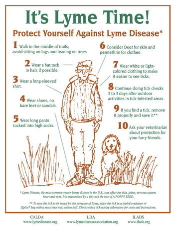 LDA_Prevention_Tip_Poster